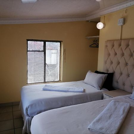 Hotel Maluti Backpackers Phuthaditjhaba Exterior foto