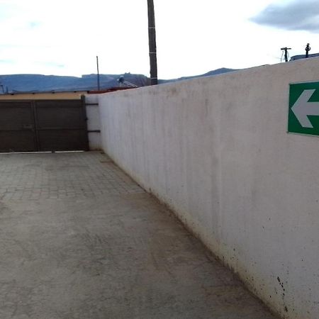 Hotel Maluti Backpackers Phuthaditjhaba Exterior foto