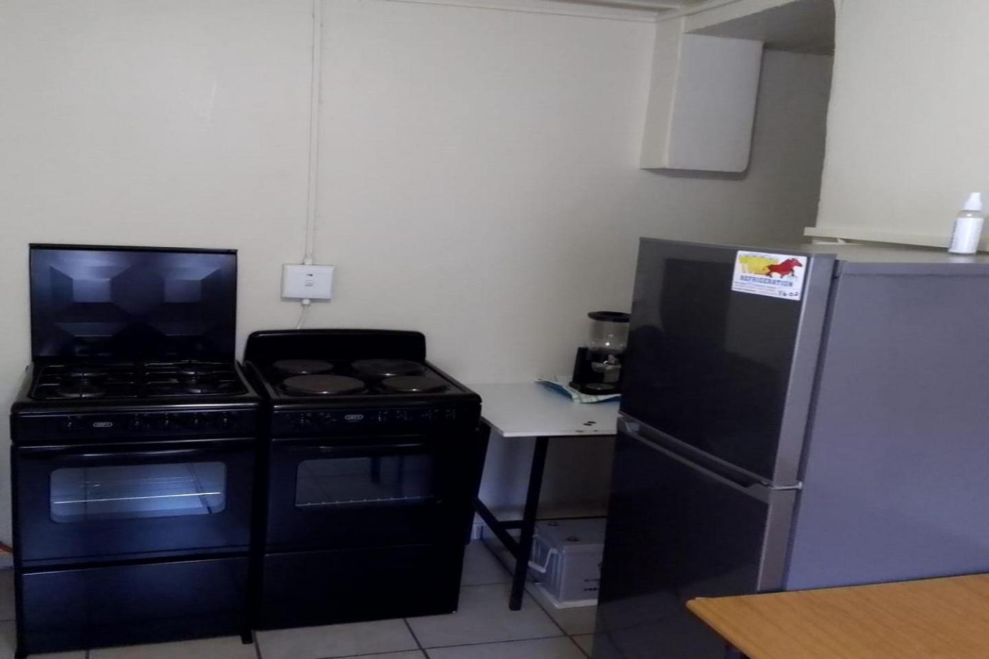 Hotel Maluti Backpackers Phuthaditjhaba Exterior foto